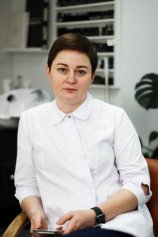 Менская Виктория
