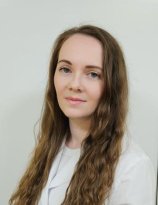 Зубова Екатерина Сергеевна