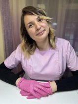 Ткаченко Анна