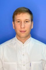Малышко Иван Александрович