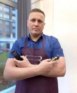 Пахомов Валерий