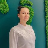 Кулакова Елена Алексеевна