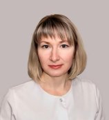 Тарасова Любовь Александровна