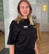 Пшенникова Светлана Александровна