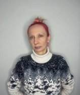 Кондрукова Марина