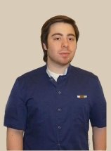 Широков Юрий Юрьевич