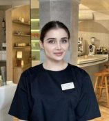 Багдасарян Светлана Аршаковна