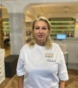 Сунистова Наталья Алексеевна