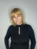 Маякова Елена