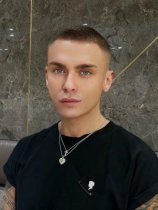 Стрельников Валерий Валерьевич