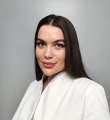 Белова Кристина Евгеньевна