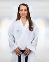 Николаева Антонина Леонидовна