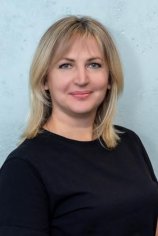 Панова Марина