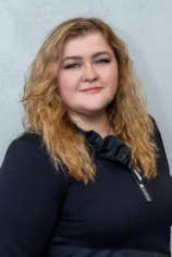 Кулик Анна