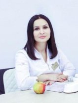Габоева Залина Петровна