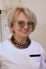 Климова Ольга Ивановна