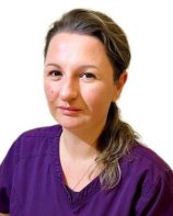 Жахур Наталья Александровна