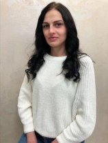 Чернушевич Анастасия