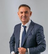 Климовский Роберт Виссарионович