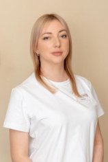 LASH & BROW ФЕЯ Наталья