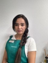 Давлатова Зухра