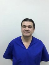 Жалилов Ильдар Райилович