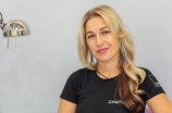 Еремкина Оксана