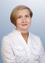 Азбукина Ольга Александровна