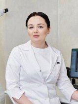 Беднова Анна Андреевна