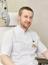 Харченко Роман Александрович