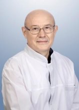 Богданов Борис Борисович