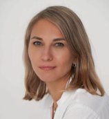 Ворошилова Елена Владимировна