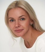 Леонтьева Екатерина Вячеславовна