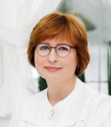 Разумова Анна Алексеевна