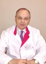 Резников Юрий Петрович