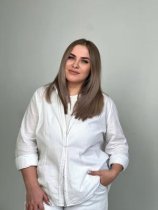Носова Анастасия