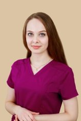 Бояркина Ольга Михайловна