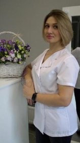 Панкратова Ольга
