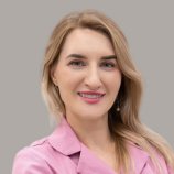 Чукина Инга Александровна