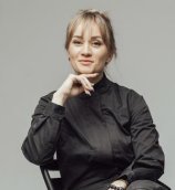 Евдокимова Алина