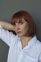 Буксман Ольга