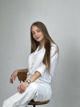 Огарёва Анна