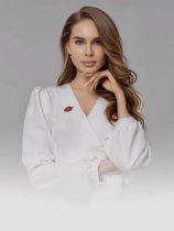 Никулина Александра Андреевна