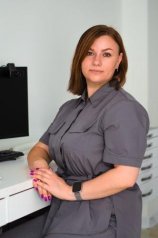 Шипкова Оксана Юрьевна