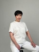 Тихонова Татьяна