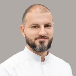 Микаелян Мамикон Георгиевич