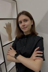 Суркова Дарья