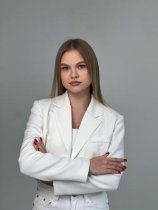 Рябышева Юлия