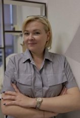 Дымченко Кристина