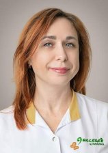 Фаткуллина Людмила Александровна